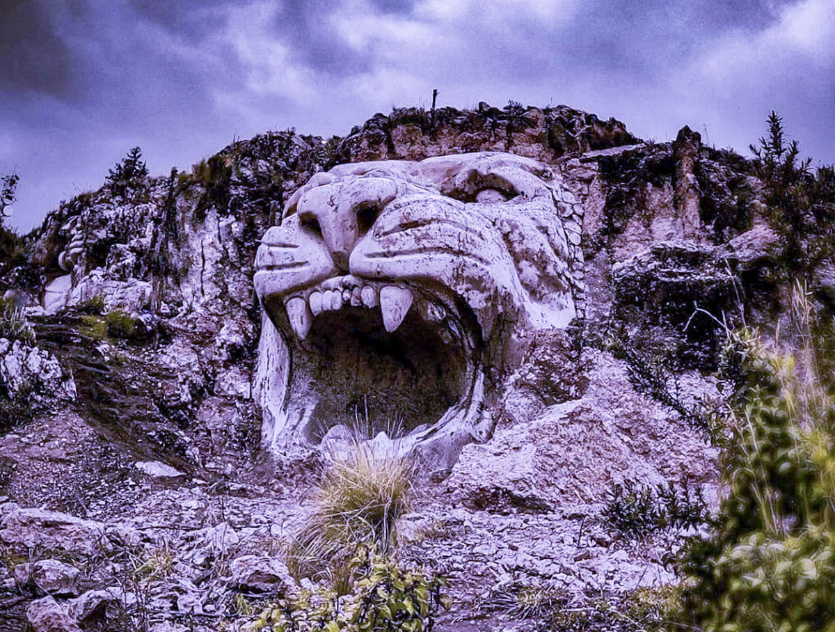 Misteriosa Morada de los Dioses, Apukunaq Tianan del Cusco