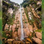 Cómo llegar a la Catarata Yumbilla, la maravilla natural de Amazonas, Perú