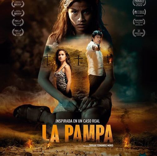 La Pampa, película peruana inspirada en un caso real que te mantendrá en vilo