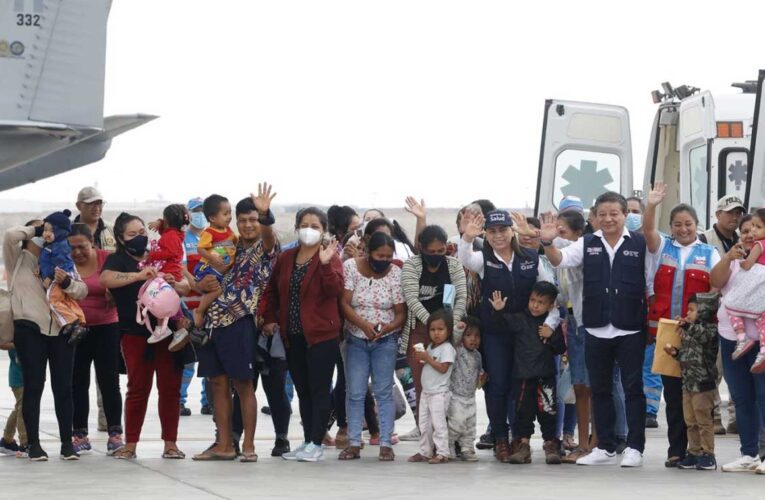 SIS devuelve la sonrisa a niños con labio leporino y paladar hendido 