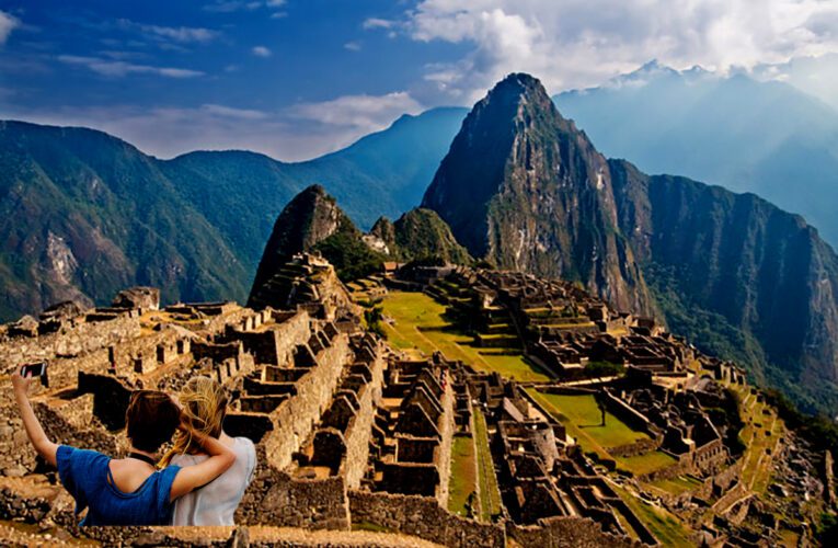 Descubriendo las Maravillas de Machu Picchu