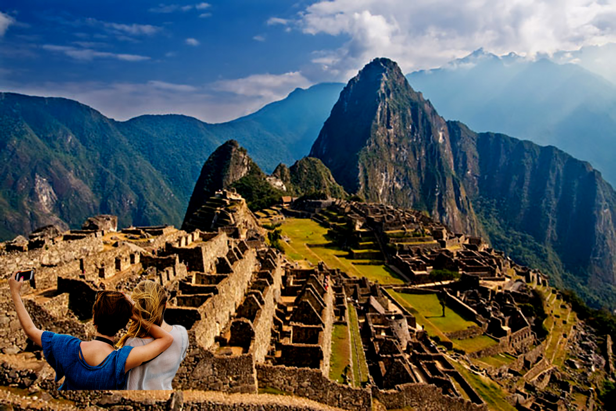 Un Viaje Inolvidable al Corazón de las Ruinas de Machu Picchu, un destino de Turismo de Aventura y Cultura en las Alturas de los Andes