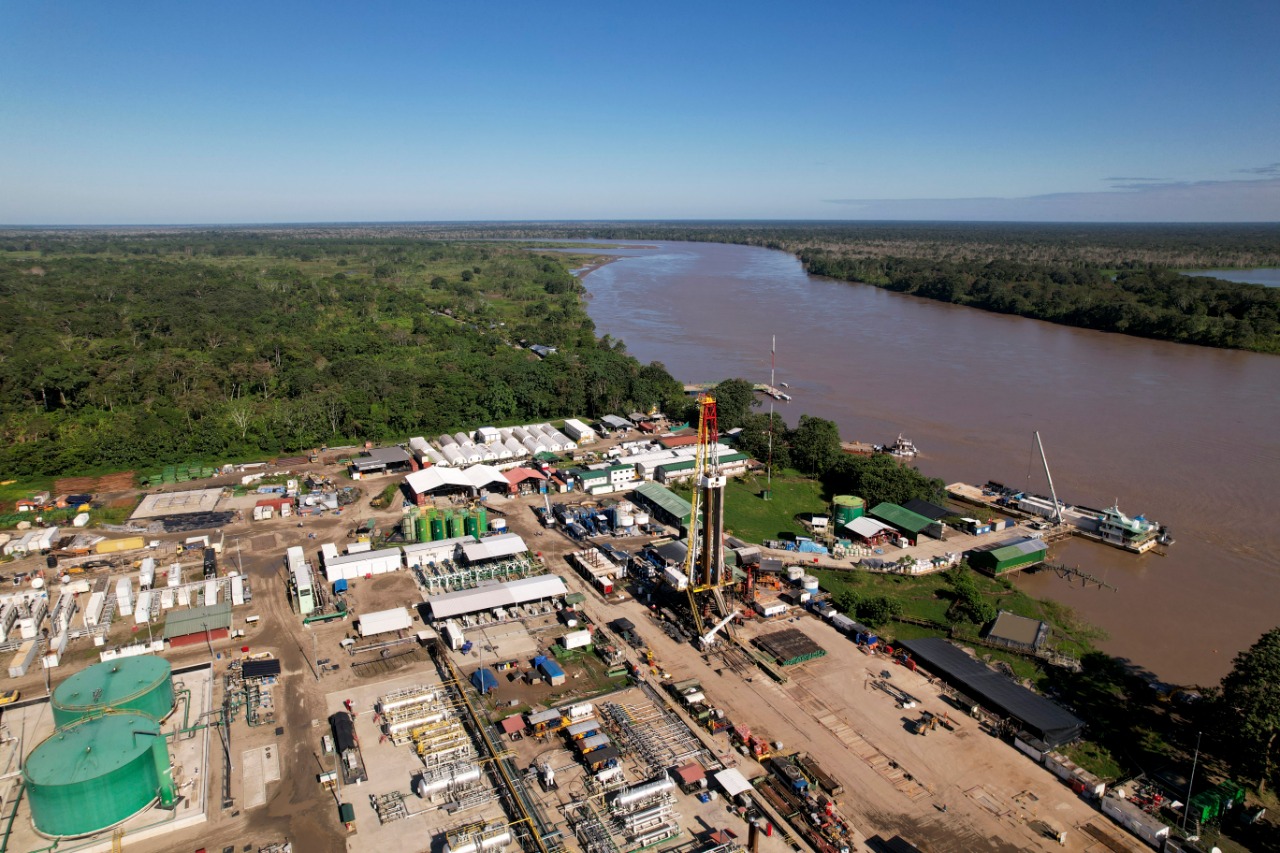 Gracias a las actividades petroleras de PetroTal, Puinahua se convertirá en el distrito más próspero de Loreto