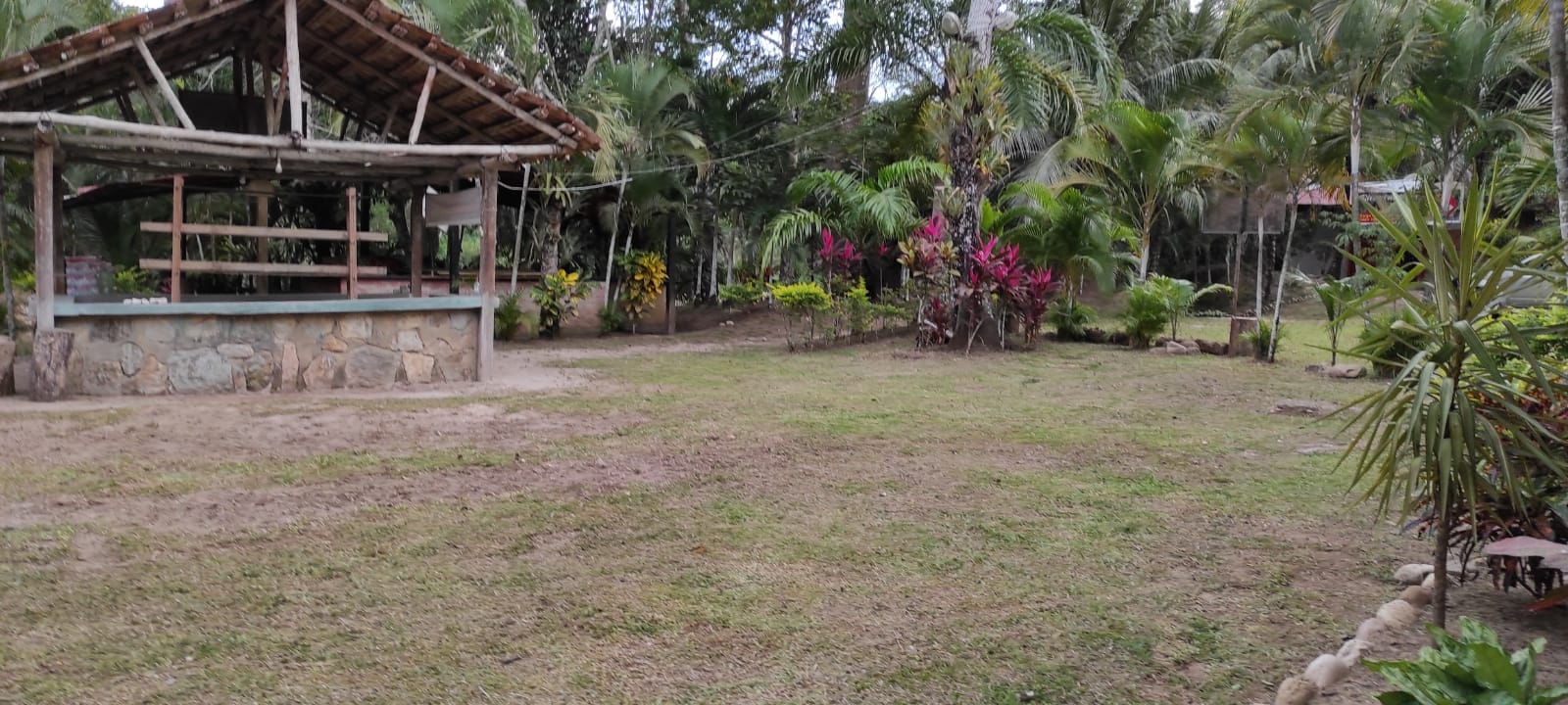 Una Aventura Inolvidable para Disfrutar de la Naturaleza en el Recreo Turístico Urito Wasi en Tarapoto - Perú