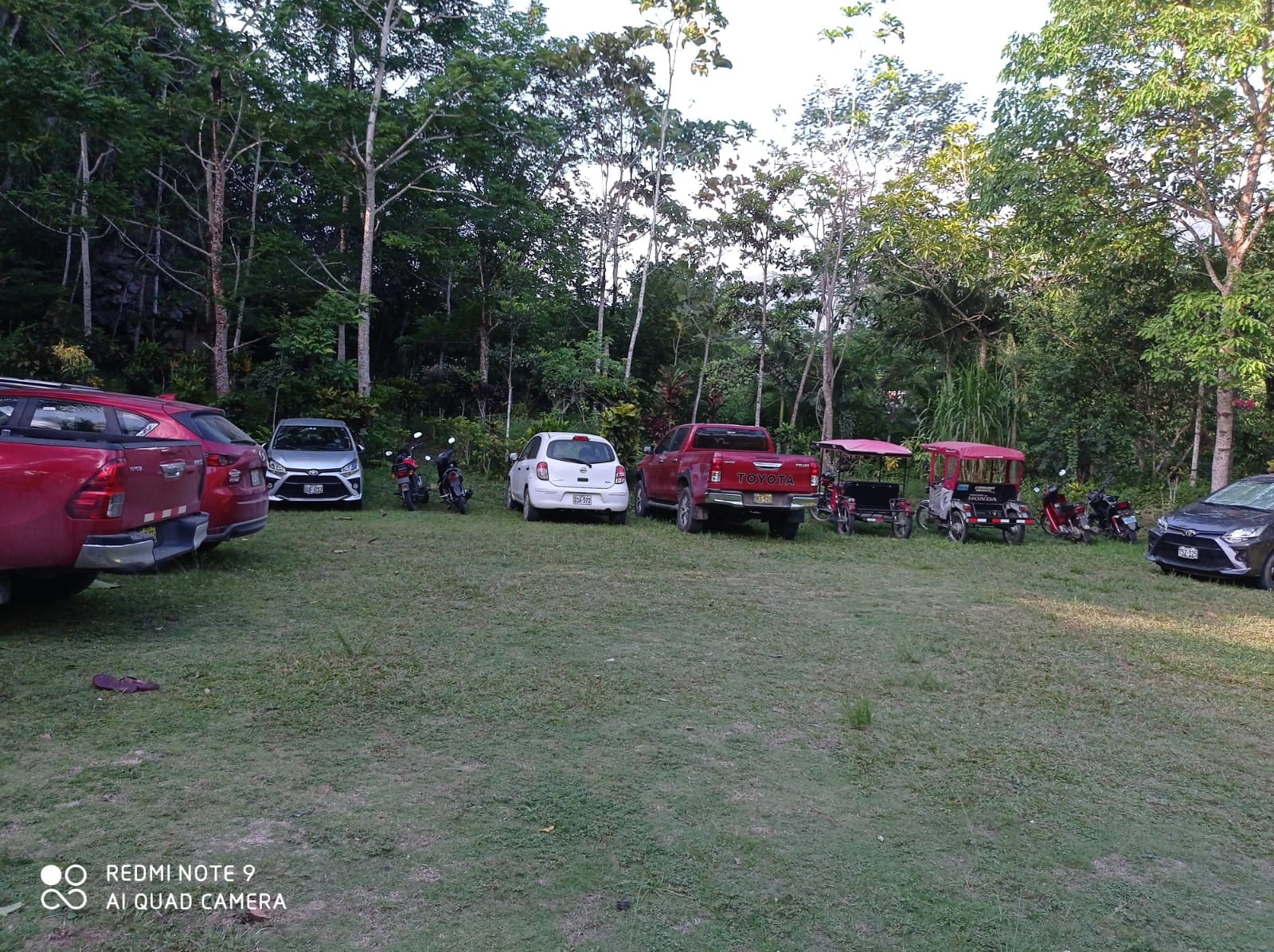 Una Aventura Inolvidable para Disfrutar de la Naturaleza en el Recreo Turístico Urito Wasi en Tarapoto - Perú