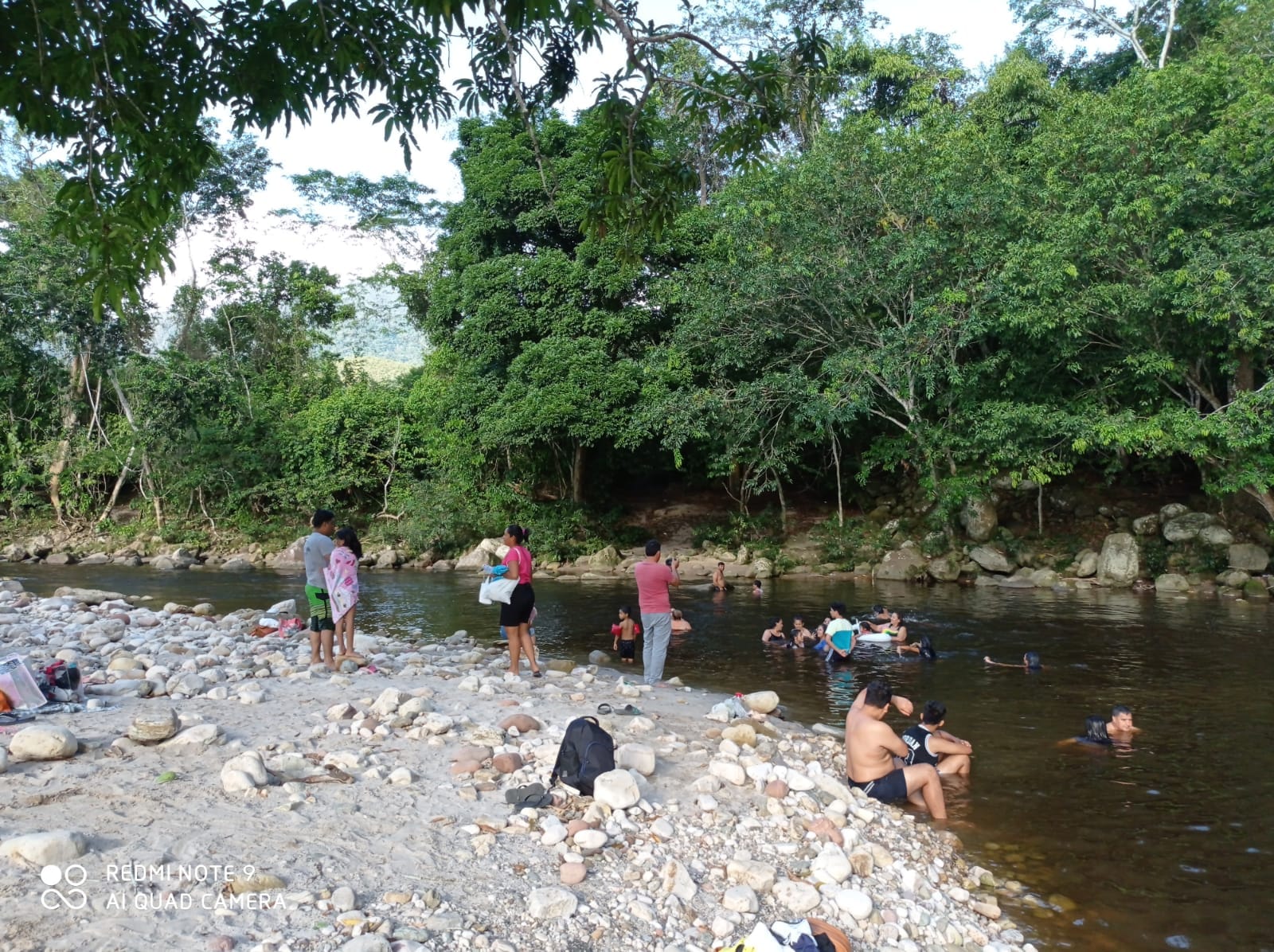 Una Aventura Inolvidable para Disfrutar de la Naturaleza en el Recreo Turístico Urito Wasi en Tarapoto - Perú