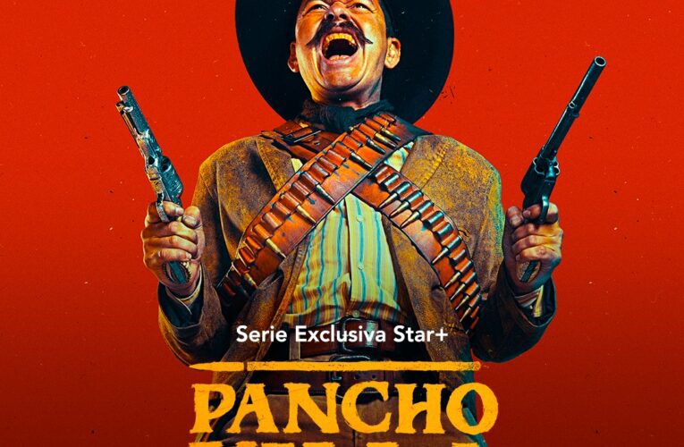 Pancho Villa, el centauro del norte de México