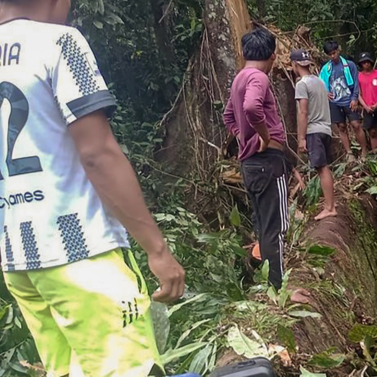 La Epopeya Futbolística de los Matsés: Un Viaje a través de la Selva, desde Yaquerana hasta Requena, para Alcanzar su Sueño en la Copa Perú 2023