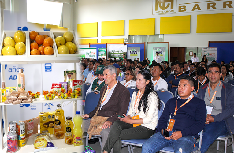 Impulsando el Éxito de las Pasifloras Peruanas: Maracuyá y Granadilla