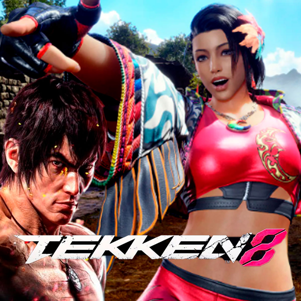 Revuelo Mundial ¡Prepárate para una dosis de adrenalina y sabor latino en el escenario de combate! Descubre las habilidades únicas de Azucena mientras desata su pasión por el café y el español en el emocionante universo de Tekken