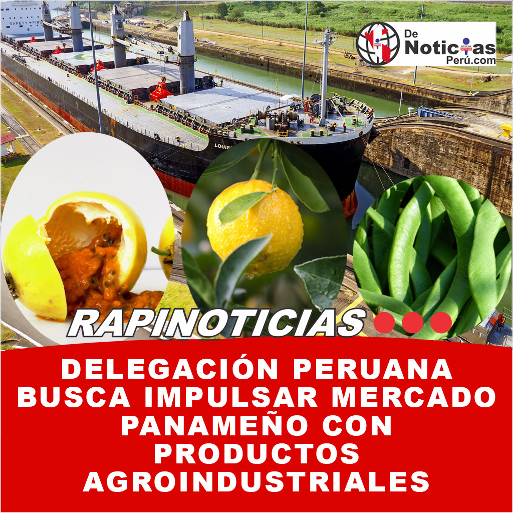 Misión comercial de PYMES apunta a un mayor posicionamiento en Panamá y a superar la caída de las exportaciones no tradicionales