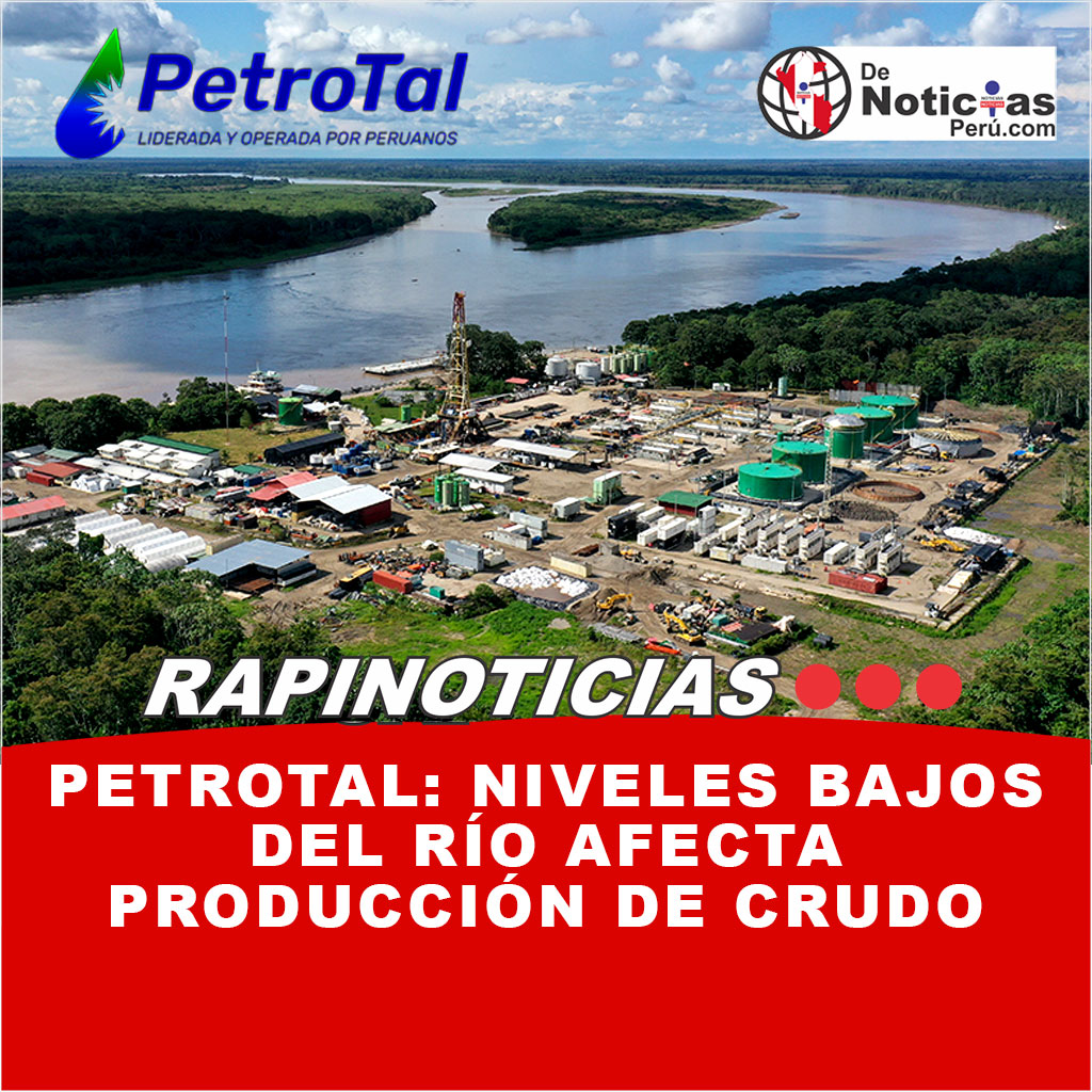 Sobreviviendo a las Tormentas PetroTal Corporation Lucha Contra las Mareas Bajas en 2023, con nuevos Desafíos, Resiliencia y Proyecciones