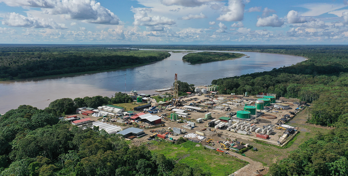 PetroTal, Producción, Niveles Bajos del Río, Tercer Trimestre 2023, ImpactoResiliencia, Proyecciones