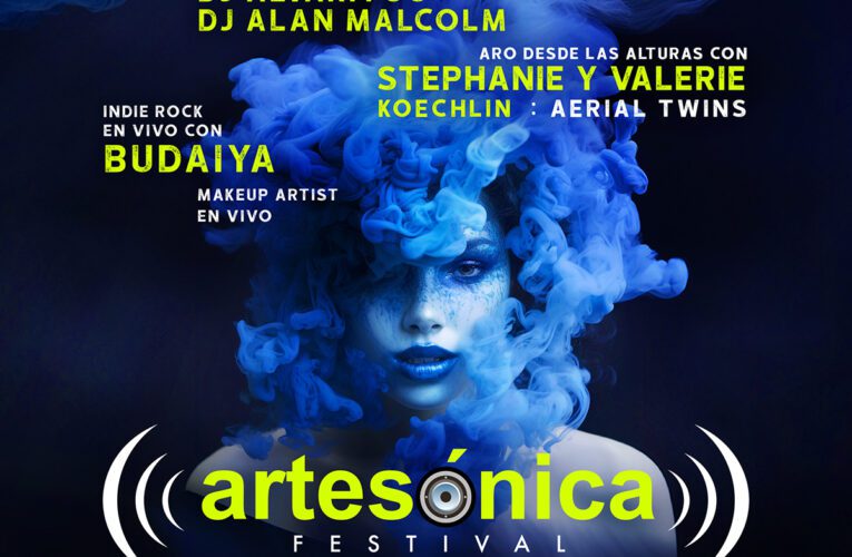 Fiesta Artesónica Festival: Una noche de música, arte e innovación en Barranco