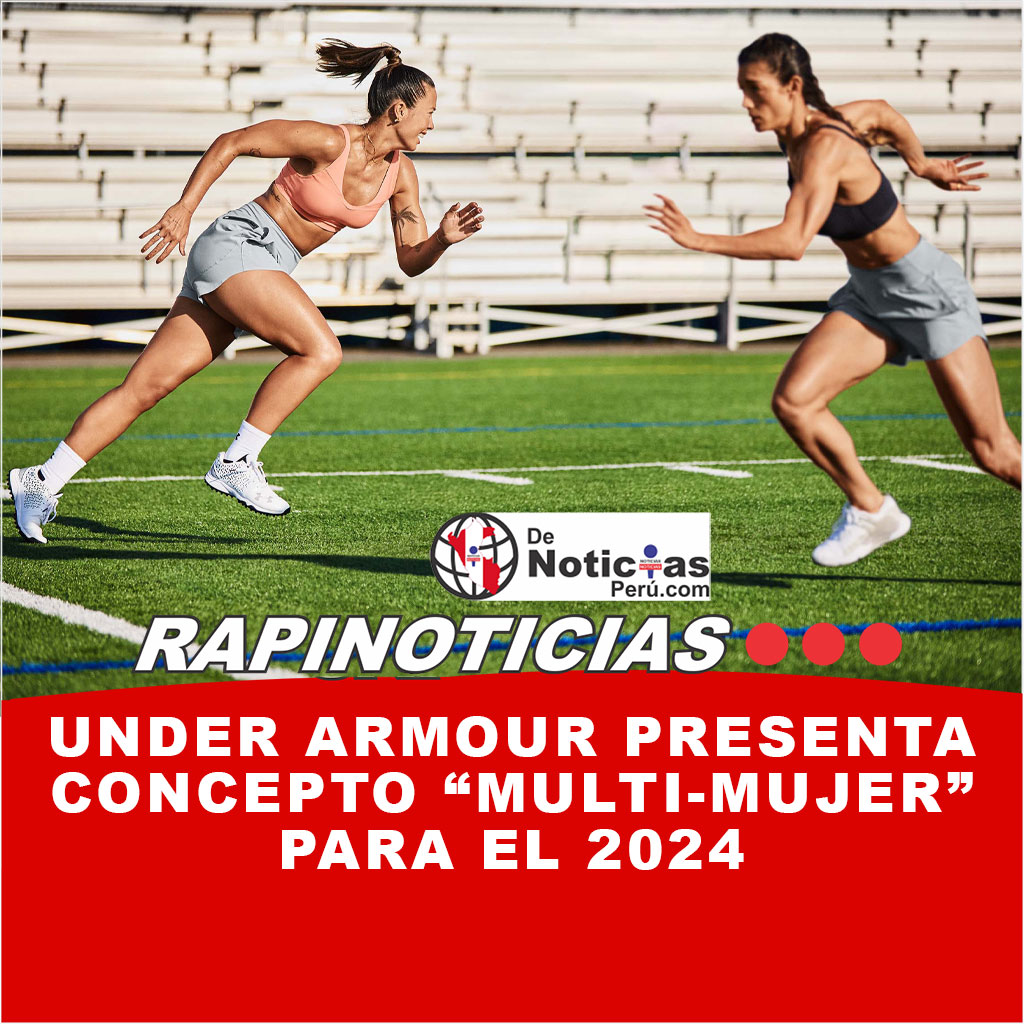 Ropa De Mujer Under Armour 2024