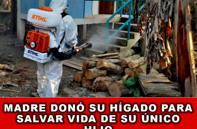 PetroTal lucha contra el dengue en Puinahua – Loreto