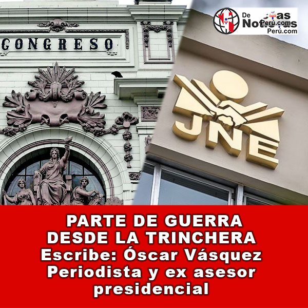 Se reporta desde la retaguardia, ataques por aire y tierra, provocando impactos ambientales de peligro futuro, lograron un retroceso en el enfoque de género y con un populismo barato han puesto la economía en UCI