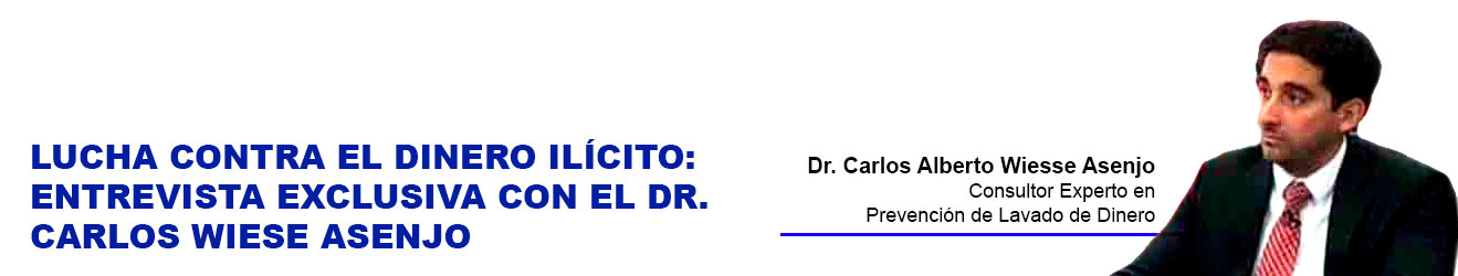  Dr. Carlos Wiese Asenjo