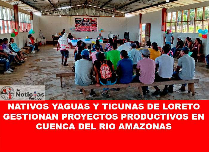 San Pablo se encuentra a orillas del río Amazonas. El tiempo de viaje desde Iquitos en motonave varía entre 15 a 18 horas, y entre 6 a 8 horas en embarcaciones rápidas con motores de alta potencia.