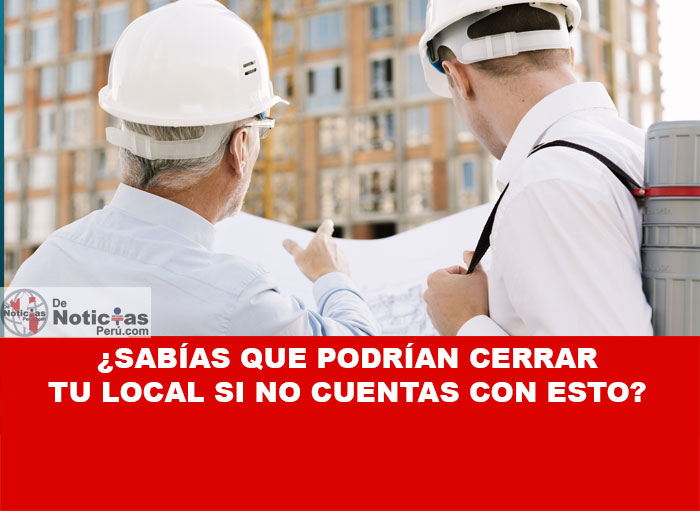 Conoce todo sobre  el certificado de la Inspección Técnica de Seguridad en Edificaciones, crucial para evitar el cierre de locales y sanciones severas, asegurando que los edificios cumplan con las normativas de seguridad.