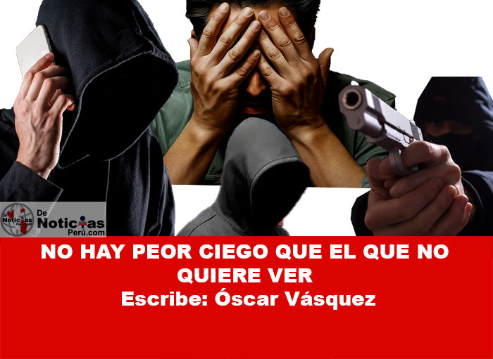 Los cupos o extorsiones son un asalto continuado, un despojo violento de los pocos recursos que algunos emprendedores o comerciantes han logrado obtener con esfuerzo y sacrificio de toda una vida.